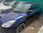 Maruti Suzuki Swift 2018 Diesel 45000 Km Driven