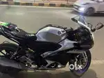 Selling mt bike  R15M v4