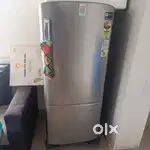 Samsung 192 L Direct Cool Single Door 3 Star Refrigerator  (Elegant In