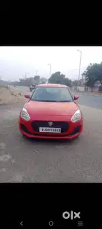 Maruti Suzuki Swift VDI (O), 2018, Diesel