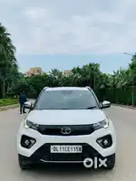 Tata Nexon 1.5 Revotorq XMA AMT (S), 2023, Petrol