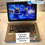 I5 2nd Gen Dell Laptop 9,999₹