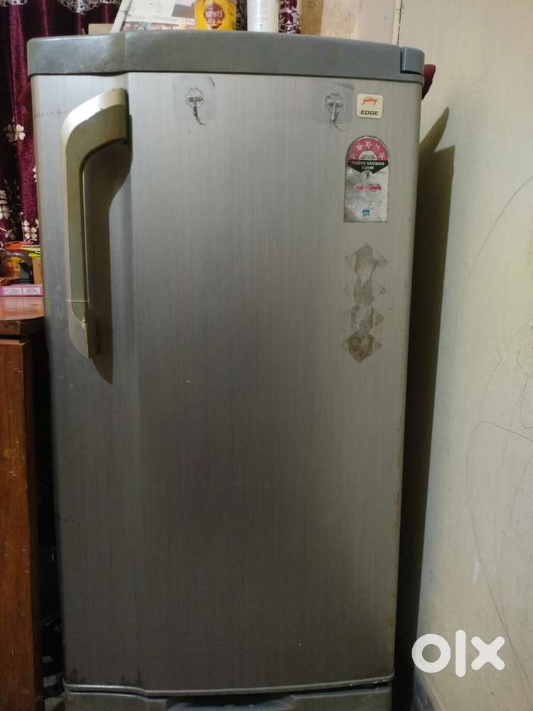 Godrej refrigerator