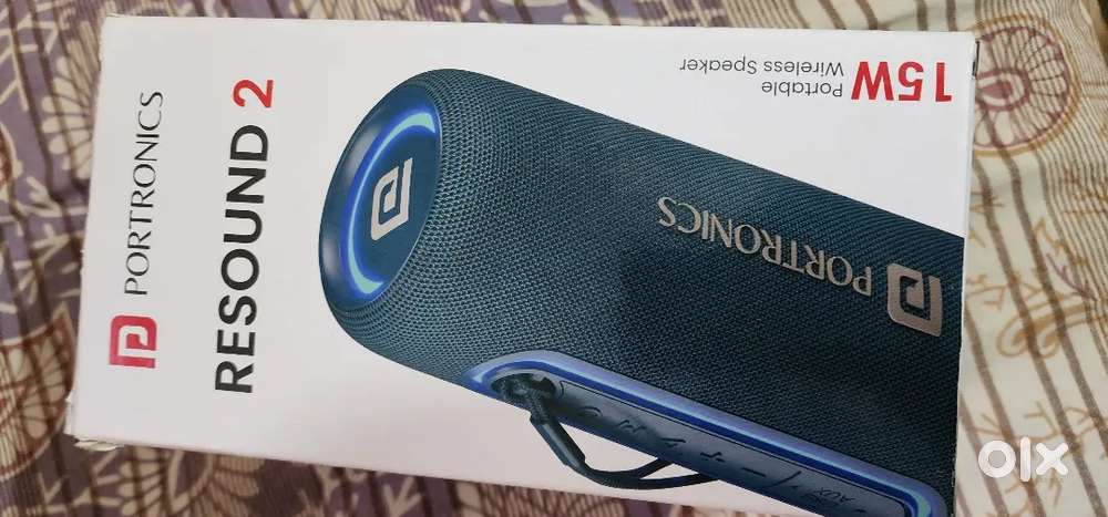 Portronics RESOUND 2