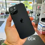 Selling my  iPhone 15 128gb used   8 month