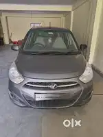 Hyundai i10 2011 Petrol Well Maintained
