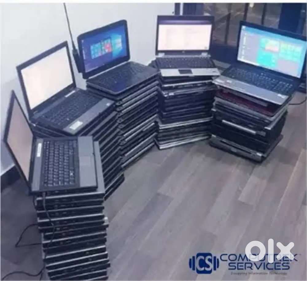 Just started pr i3 i5 i7 laptop vs computer wholesale pr EMI AVL