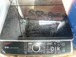 IFB washing machine
