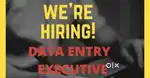 Experienced Candidate Only DATA ENTRY/BACK OFFICE/ WORK Time 8hrs JOB