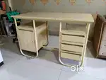 Metal Office Table