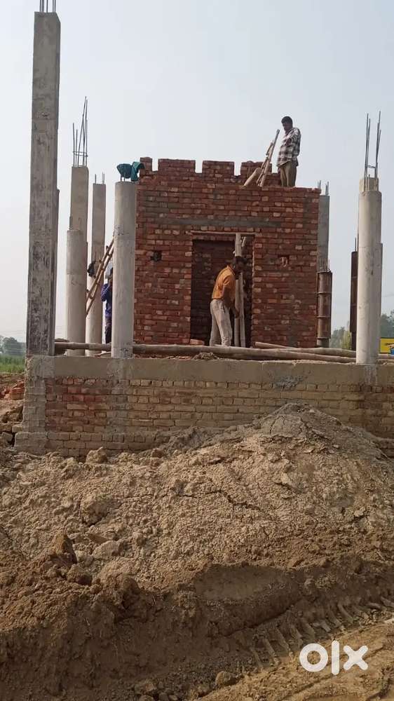 Dream Town colony meerut rohta road