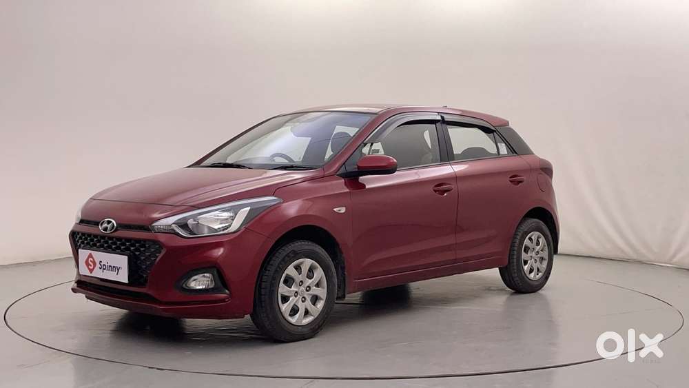 Hyundai Elite i20 [2018-2020] 1.2 Magna Executive, 2018, Petrol