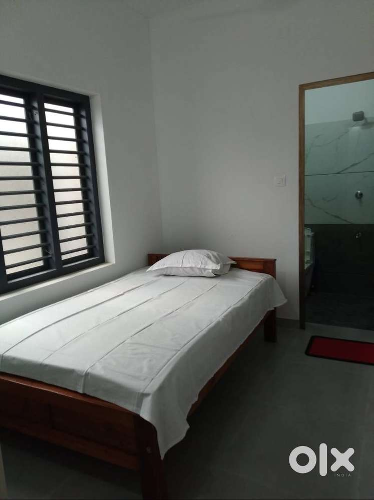 FURNISHED APPARTMET NEAR MIMS HOSPITAL CALICUT