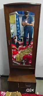 Dressing table