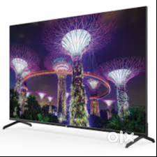 55 WEBOS QLED TV 410CM MEDIA USB VOICE SEARCH WIFI IN BUILT BLUETOOTH