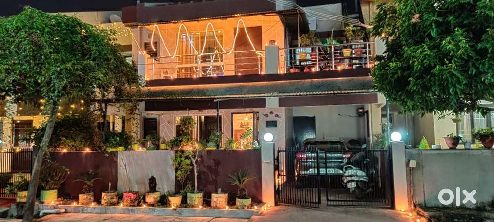 Surya Vihar Bhilai Near Surya Mall Ready to move house avilable