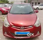 Hyundai EON Sportz, 2012, Petrol