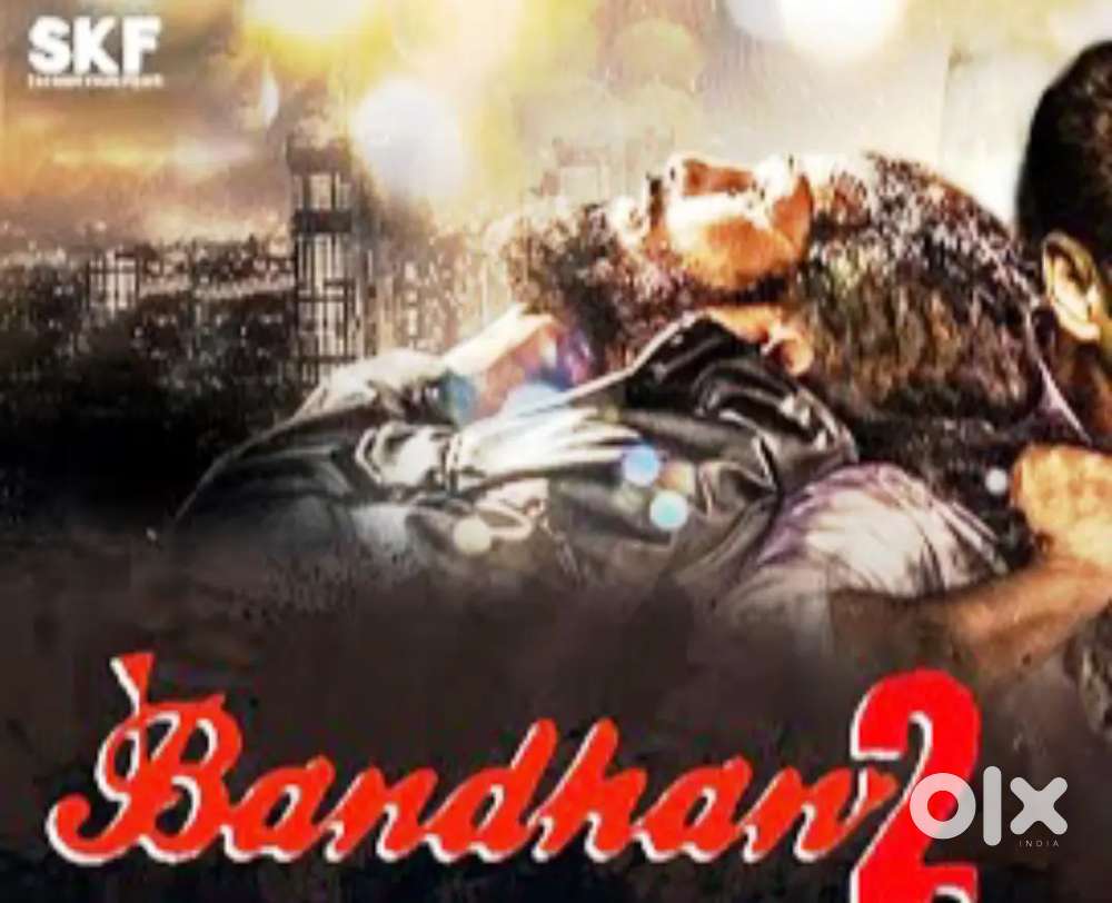 Bollywood movie Bandhan part 2 casting  required 5 (camera man)