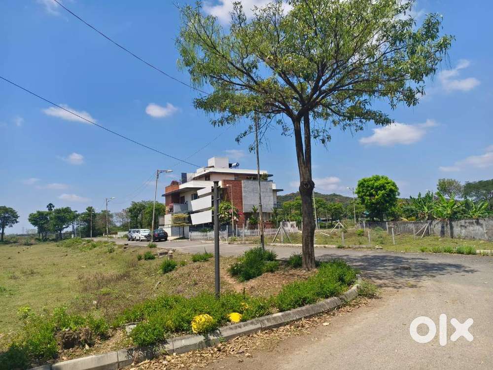 DTCP Chennai Guduvancheri Nandivaram Gst Onroad  2kmtr North Plot Side