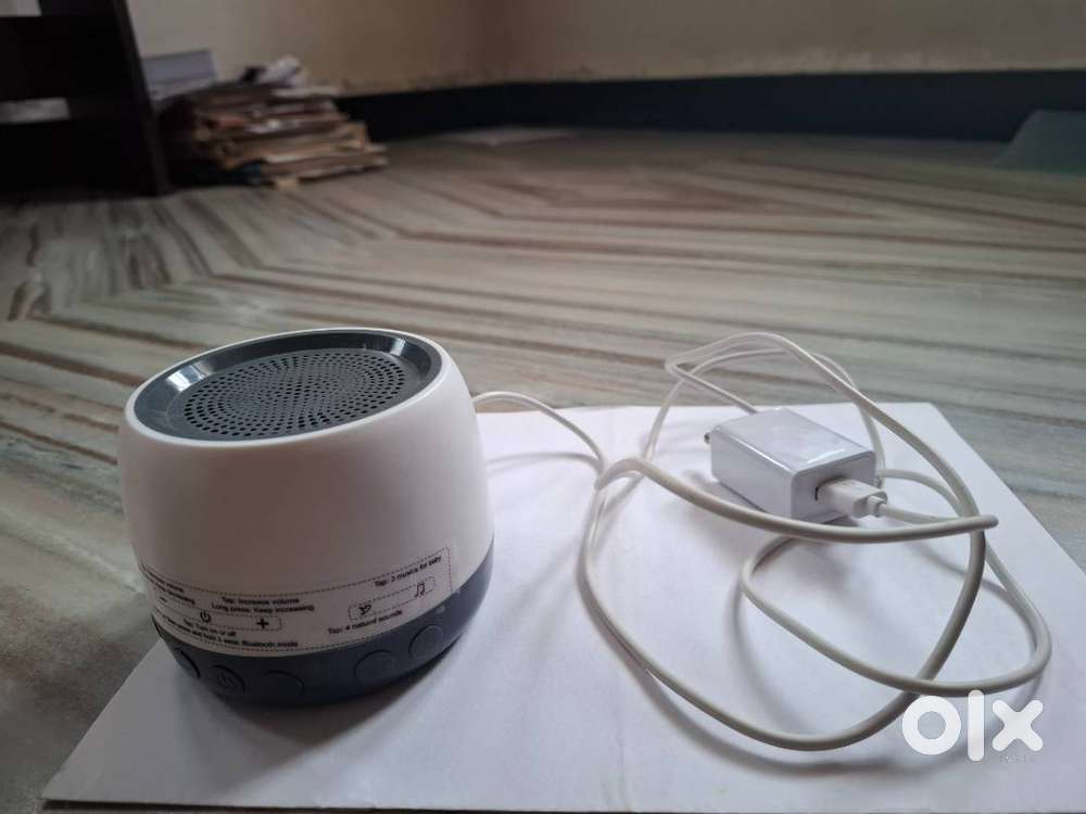 Sleep Sound Machine for Baby