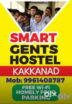 Gents hostel