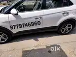 Hyundai Creta 2017 Diesel Well Maintained. New tyres and new alloys