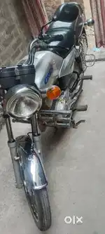 Yamaha crux 2008 model new condition