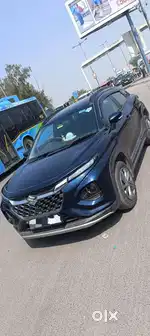 Maruti Suzuki Fronx Delta 1.2 CNG, 2023, CNG & Hybrids