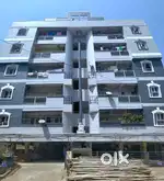Spacious 2BHK  2 Balconies  Prime City Center  Corner Flat