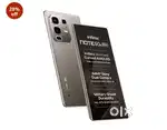 Infinix note 50 s 5g 3 month old