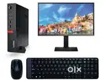 Lenovo FULL COMPUTER SET 8GB RAM 256GB SSD 20inch display