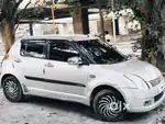 Maruti Suzuki Swift 2007