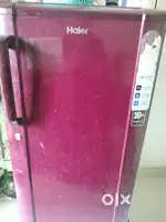 Haier Fridge