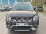 Maruti Suzuki Wagon R LXI CNG, 2022, CNG & Hybrids