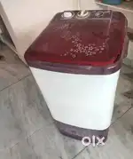 Onida washing machine