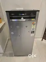 2 month old fridge brand new whirlpool company 3 star 10 year warranty