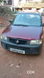Maruti suzuki Alto 800 petrol well maintained