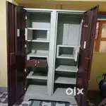 Raja Rani Beero / Wardrobe - Not used much