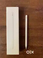 apple pencil second generation