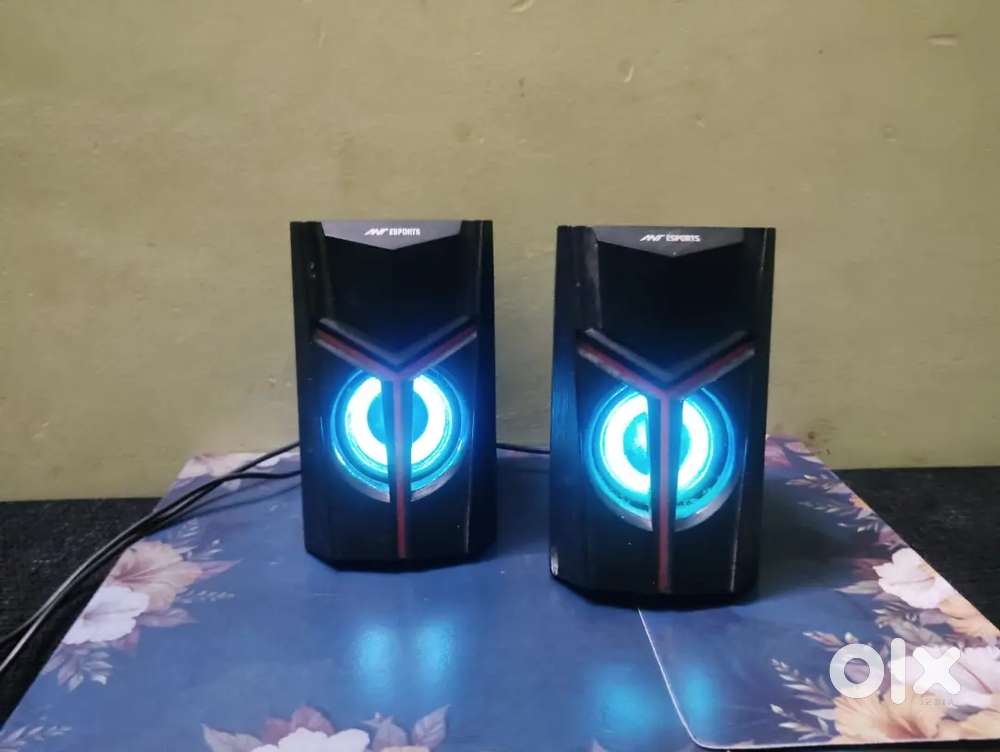 Multipurpose speaker
