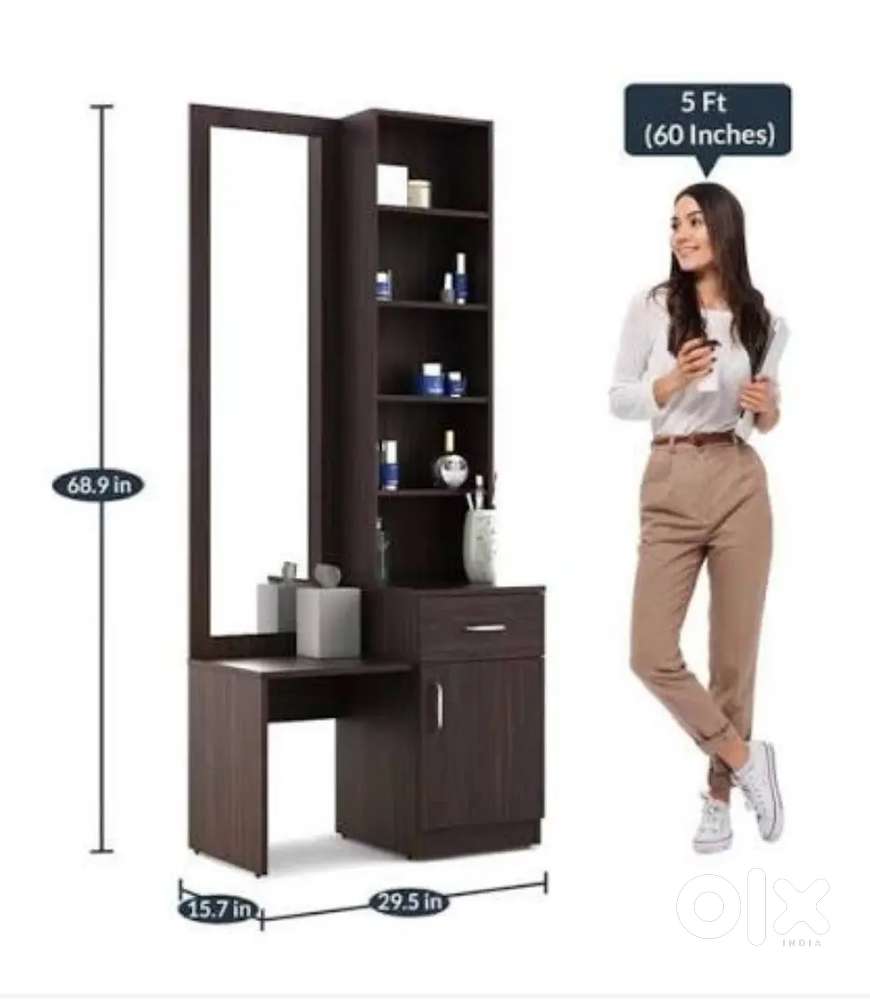 Dressing table in good condition