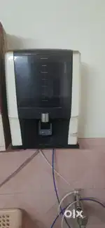 Aquaguard RO , filters needs to be replaced