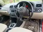 Volkswagen Polo 2013