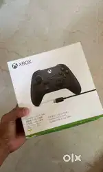 Xbox Controller (OG)