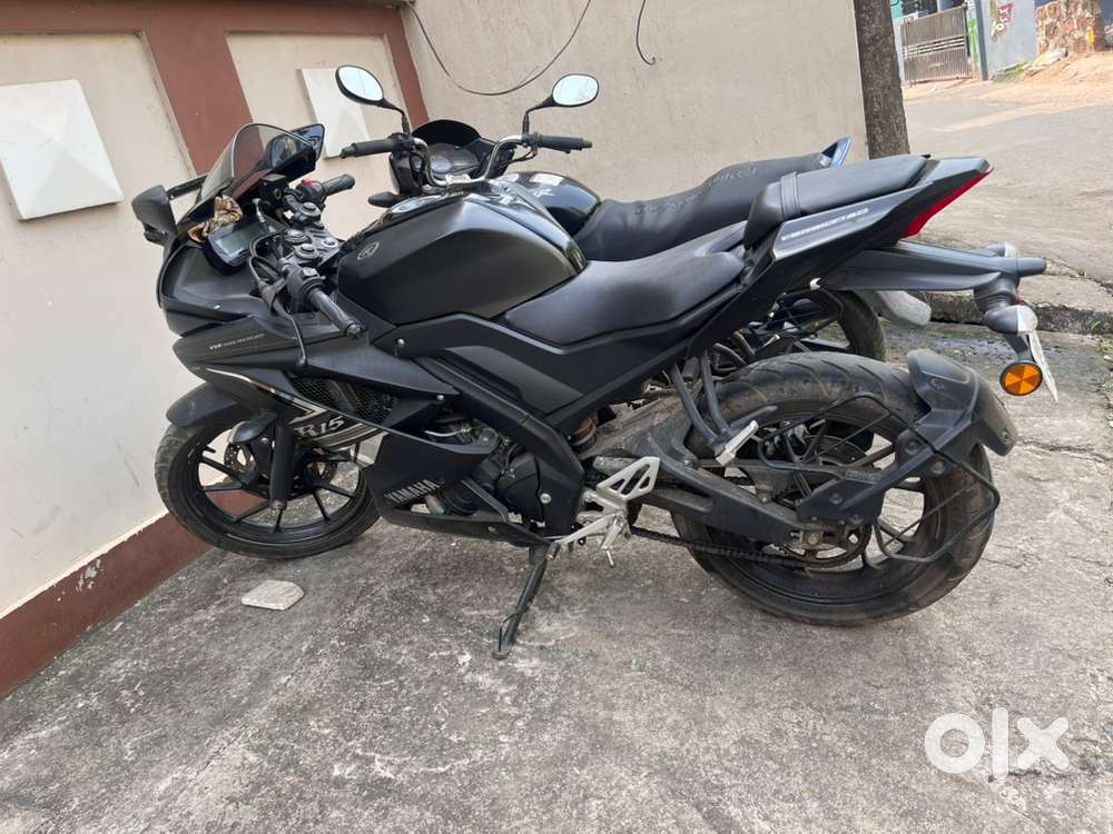 Urgent selling R15 v3