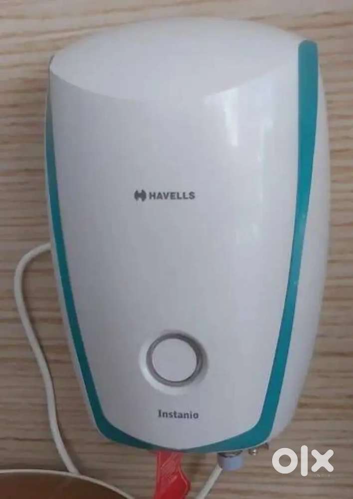 Winter Deals on Hot water geyser 25 litre metal tank with 5star