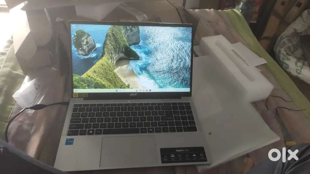 Acer laptop
