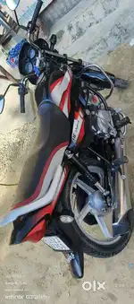 A bike good condition