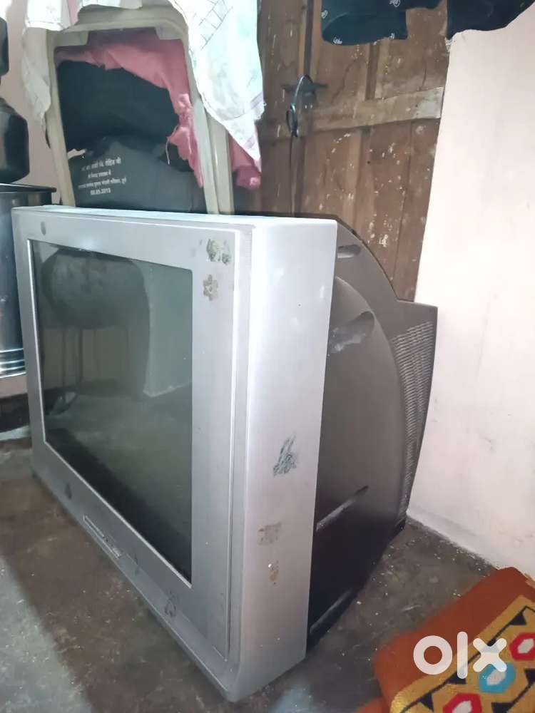 Samsung Big Box TV 32 Inch