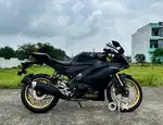  Yamaha R15 V4 2023 – Excellent Condition, 11,500 km Only!